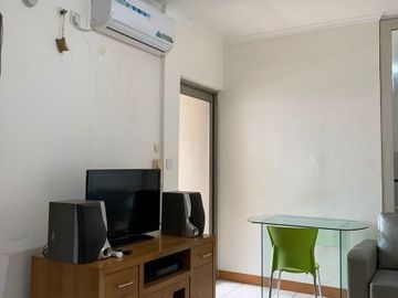 Disewakan Apartemen Mediterania Garden Residences 1, 2BR Furnish
