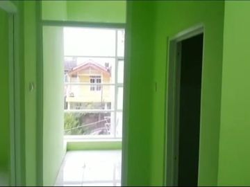 Rumah 2 lantai Tangerang ,bebas banjir dan skema KPR 10 tahun