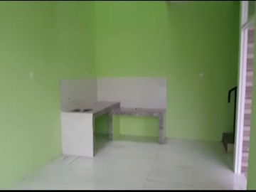 Rumah 2 lantai Tangerang ,bebas banjir dan skema KPR 10 tahun