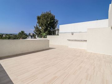 Casa en Condominio en Delicias Cuernavaca - CAEN-1010-Fr*