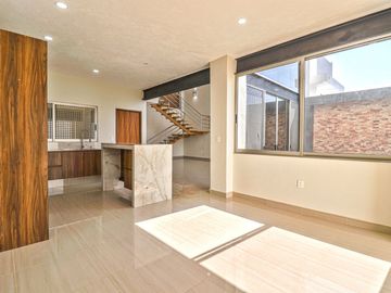 Casa en Condominio en Delicias Cuernavaca - CAEN-1010-Fr*