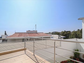Casa en Condominio en Delicias Cuernavaca - CAEN-1010-Fr*