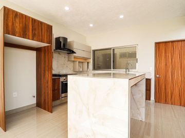 Casa en Condominio en Delicias Cuernavaca - CAEN-1010-Fr*
