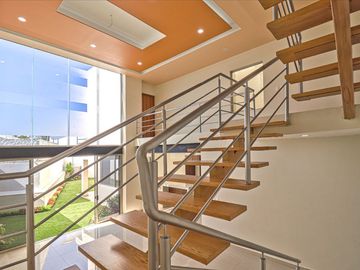 Casa en Condominio en Delicias Cuernavaca - CAEN-1010-Fr*