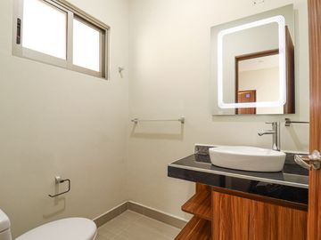 Casa en Condominio en Delicias Cuernavaca - CAEN-1010-Fr*