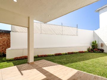 Casa en Condominio en Delicias Cuernavaca - CAEN-1010-Fr*
