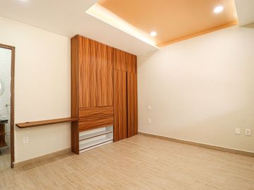 Casa en Condominio en Delicias Cuernavaca - CAEN-1010-Fr*