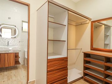 Casa en Condominio en Delicias Cuernavaca - CAEN-1010-Fr*