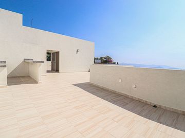 Casa en Condominio en Delicias Cuernavaca - CAEN-1010-Fr*