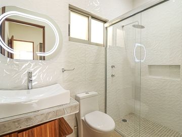 Casa en Condominio en Delicias Cuernavaca - CAEN-1010-Fr*