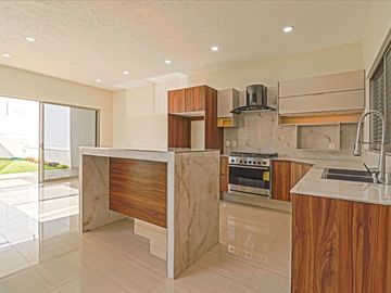 Casa en Condominio en Delicias Cuernavaca - CAEN-1010-Fr*