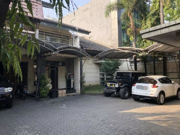 Rumah LANGKA MURAH RAYA JEMURSARI
