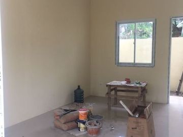 Rumah baru, free bphtb, shm, ajb, balik nama, di bedahan, sawangan, depok