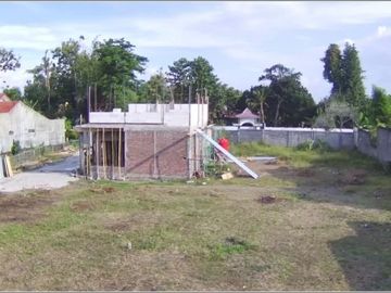 Cocok Bangun Kos Lahan Matang ; Utara Superindo Jakal