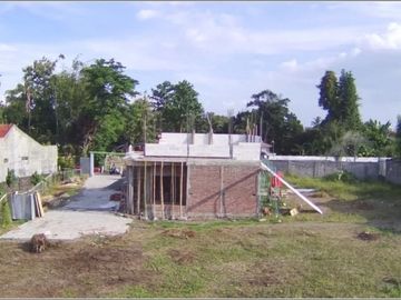 Cocok Bangun Kos Lahan Matang ; Utara Superindo Jakal