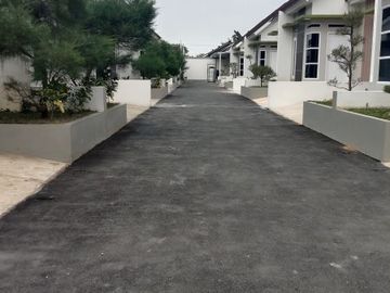 cluster sangat istimewa