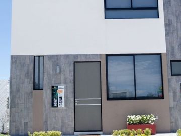 Casa Modelo Basalto