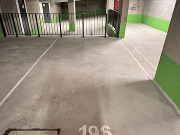 Arriendo Depto nuevo 1 dormitorio y estacionamiento en Macul