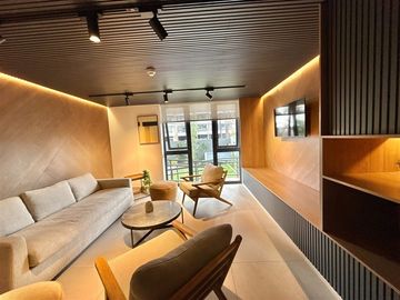 Arriendo Depto nuevo 1 dormitorio y estacionamiento en Macul