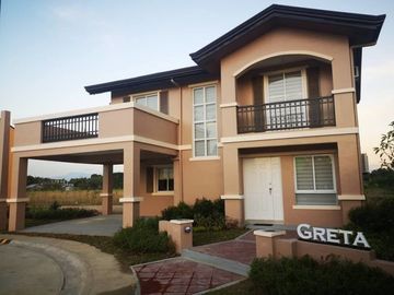 Subic House For Sale CAMELLA HOMES