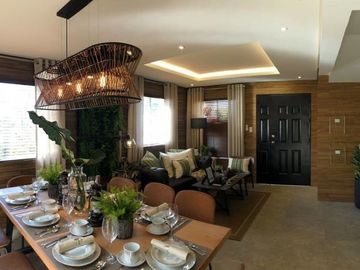 Subic House For Sale CAMELLA HOMES