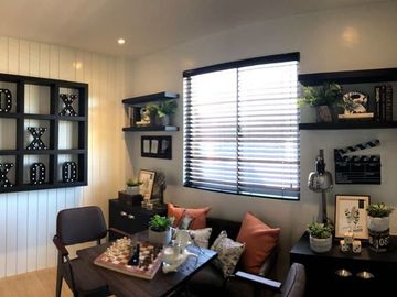 Subic House For Sale CAMELLA HOMES