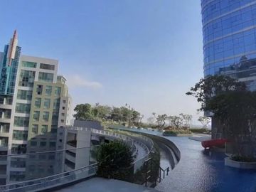 Apartemen Mewah Pusat Kota One Icon Residence Surabaya