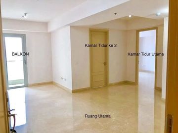 Apartemen Mewah Pusat Kota One Icon Residence Surabaya