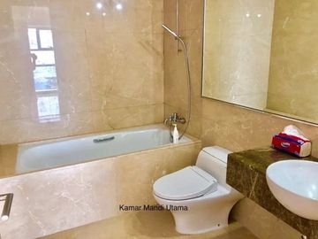 Apartemen Mewah Pusat Kota One Icon Residence Surabaya