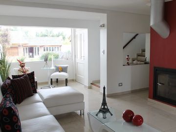 Chalet en venta en Castelar Sur