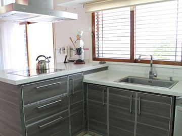 Chalet en venta en Castelar Sur