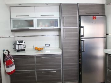 Chalet en venta en Castelar Sur