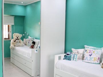 Chalet en venta en Castelar Sur