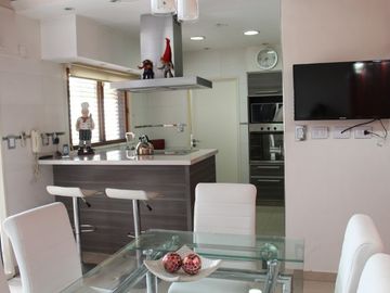 Chalet en venta en Castelar Sur