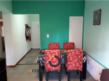VENTA VILLA GESELL 3 AMB (EDIF. MAR Y BOSQUE)