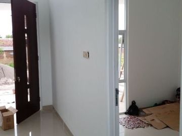 1 UNIT Terakhir Readystok Rumah Islami Harga Minim dekat Bunderan Cibiru Ujungberung