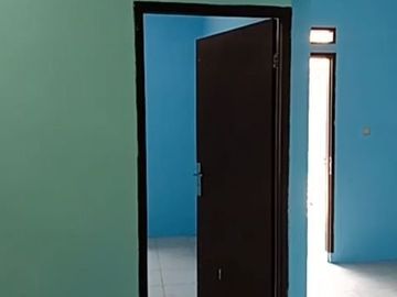 Rumah murah 470juta di Pondok Aren