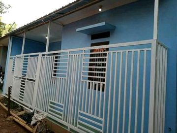 Rumah murah 470juta di Pondok Aren