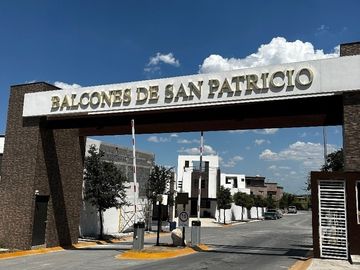 CASA  EN VENTA BALCONES SAN PATRICIO ESCOBEDO