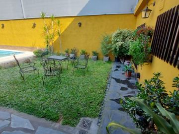 Casa para 2 Familias en venta en San Justo
