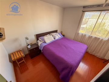 Casa 4 Dorm Estac Techado 2 Pisos Metrotren Paine