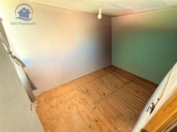Casa 4 Dorm Estac Techado 2 Pisos Metrotren Paine