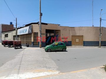 ¡OPORTUNIDAD ÚNICA EN EL MEJOR PUNTO COMERCIAL DE LA CIUDAD!

¡Impulsa tu negocio en el corazón de la ciudad! Te presentamos este amplio local comer