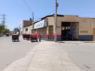 ¡OPORTUNIDAD ÚNICA EN EL MEJOR PUNTO COMERCIAL DE LA CIUDAD!

¡Impulsa tu negocio en el corazón de la ciudad! Te presentamos este amplio local comer
