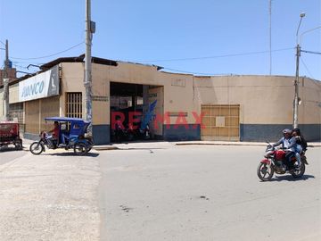 ¡OPORTUNIDAD ÚNICA EN EL MEJOR PUNTO COMERCIAL DE LA CIUDAD!

¡Impulsa tu negocio en el corazón de la ciudad! Te presentamos este amplio local comer