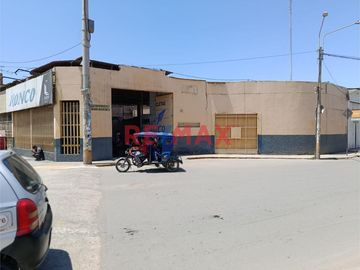 ¡OPORTUNIDAD ÚNICA EN EL MEJOR PUNTO COMERCIAL DE LA CIUDAD!

¡Impulsa tu negocio en el corazón de la ciudad! Te presentamos este amplio local comer