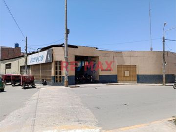 ¡OPORTUNIDAD ÚNICA EN EL MEJOR PUNTO COMERCIAL DE LA CIUDAD!

¡Impulsa tu negocio en el corazón de la ciudad! Te presentamos este amplio local comer