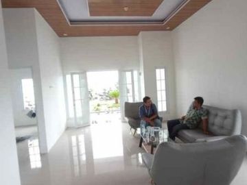 RUMAH DESIGN MEWAH PERTAMA DI BANDUNG SELATAN, HARGA MULAI 200 JT-AN