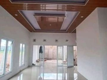 RUMAH DESIGN MEWAH PERTAMA DI BANDUNG SELATAN, HARGA MULAI 200 JT-AN