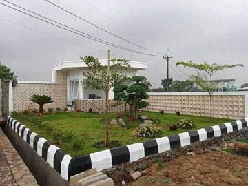 RUMAH DESIGN MEWAH PERTAMA DI BANDUNG SELATAN, HARGA MULAI 200 JT-AN